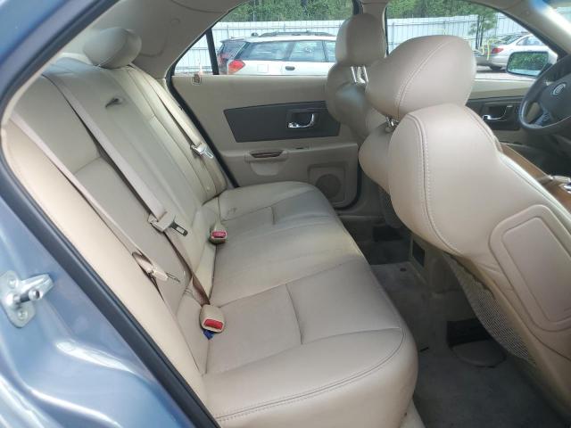 Photo 6 from auction – 2007 CADILLAC CTS HI FEA with VIN 1G6DP577470188290