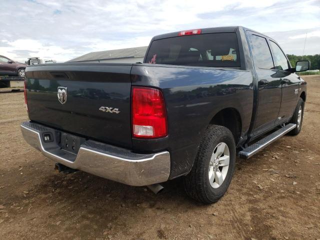Photo 4 from auction – 2017 RAM 1500 ST with VIN 3C6RR7KT7HG765587