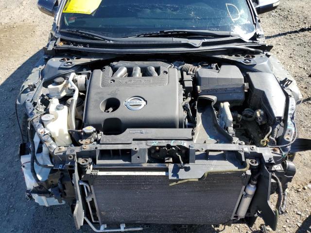 Photo 7 from auction – 2012 NISSAN ALTIMA SR with VIN 1N4BL2AP6CC212319