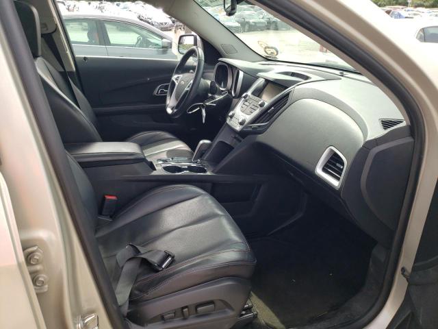 Photo 5 from auction – 2014 CHEVROLET EQUINOX LT with VIN 2GNALDEK6E6235103