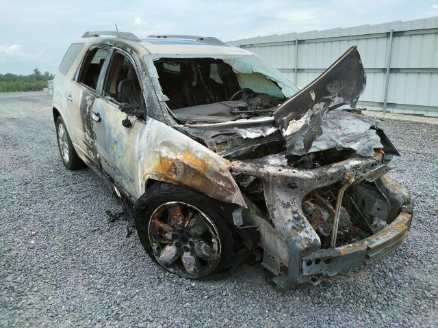 GMC ACADIA DEN 2011 with VIN 1GKKVTEDXBJ214793 - Photo from auction
