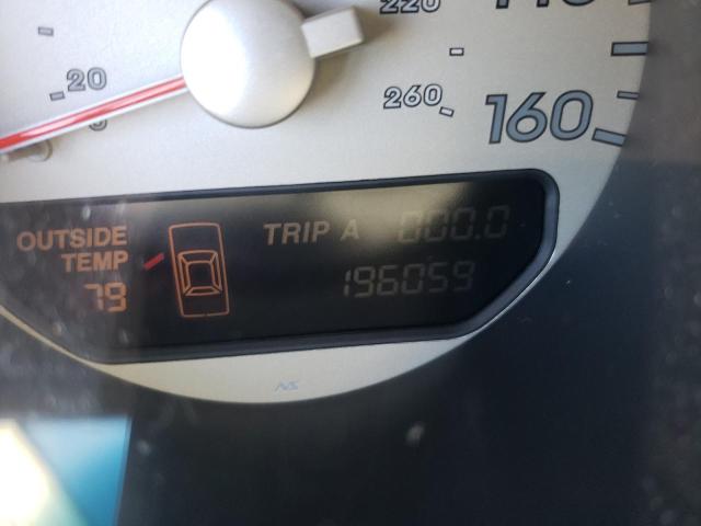 Photo 8 from auction – 2003 ACURA 3.2TL TYPE with VIN 19UUA56943A084048