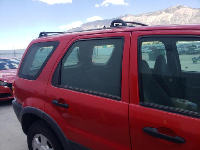 Photo 9 from auction – 2001 FORD ESCAPE XLT with VIN 1FMYU04181KF70131