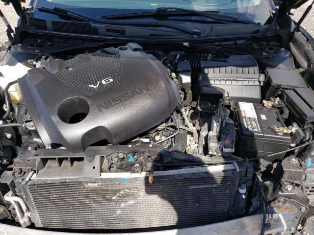Foto 7 de la subasta – 2017 NISSAN MAXIMA 3.5 con VIN 1N4AA6AP2HC390891