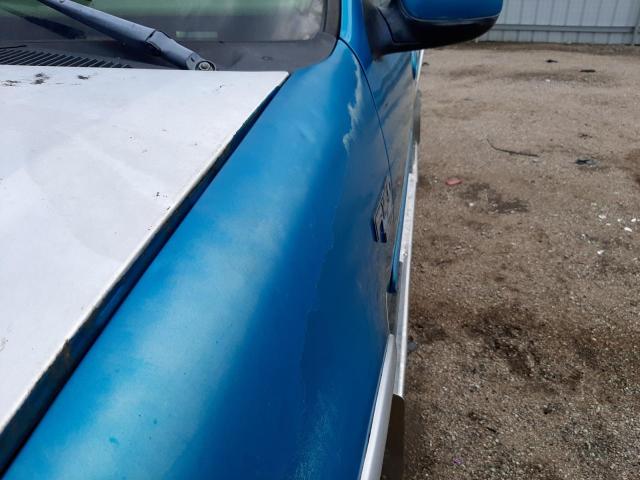 Photo 9 from auction – 1998 FORD F150 with VIN 1FTRX18LXWKA82243