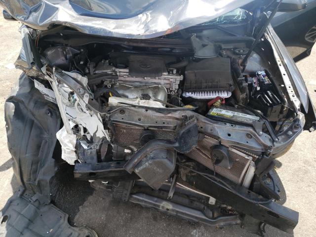 Foto 7 de la subasta – 2012 TOYOTA CAMRY con VIN 4T1BF1FK2CU162775