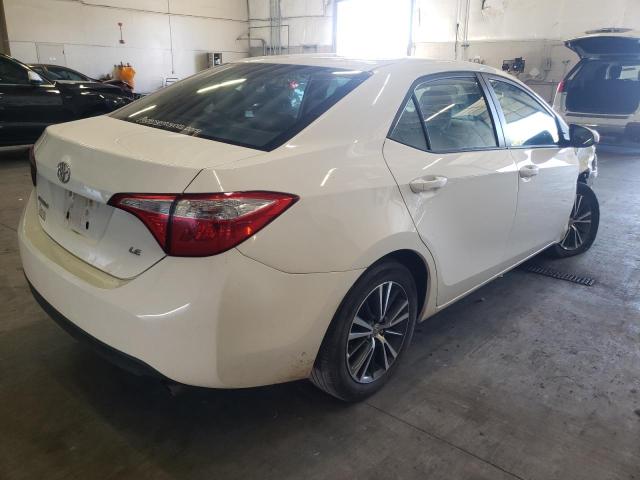 Photo 4 from auction – 2016 TOYOTA COROLLA L with VIN 2T1BURHE5GC613359