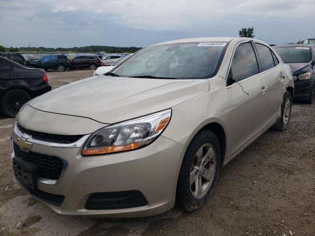 Photo 2 from auction – 2015 CHEVROLET MALIBU LS with VIN 1G11B5SLXFF353086