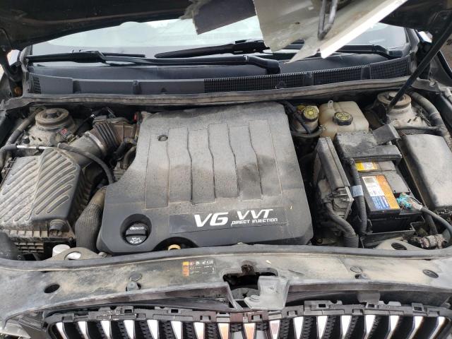 Photo 7 from auction – 2013 BUICK LACROSSE with VIN 1G4GC5E32DF282226