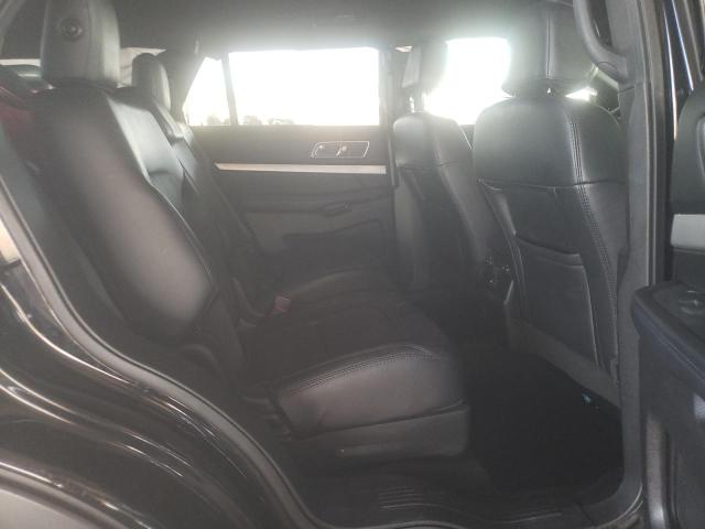 Фото 6 с аукциона – 2017 FORD EXPLORER X с VIN 1FM5K8DH6HGD09419