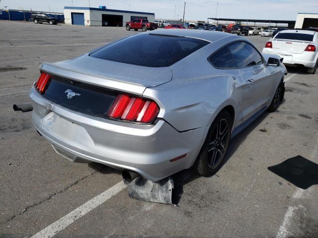 Photo 4 from auction – 2015 FORD MUSTANG with VIN 1FA6P8TH8F5313210