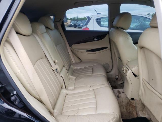 Photo 6 from auction – 2010 INFINITI EX35 BASE with VIN JN1AJ0HR9AM753608
