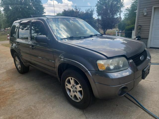 Photo 1 from auction – 2005 FORD ESCAPE LIM with VIN 1FMYU94175KB76307