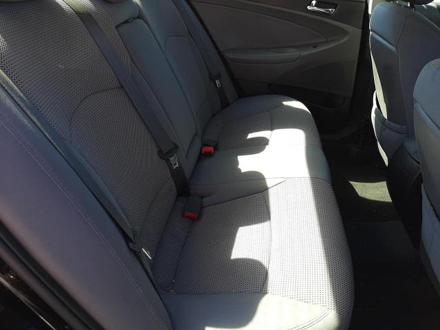 Photo 6 from auction – 2014 HYUNDAI SONATA GLS with VIN 5NPEB4AC1EH902098