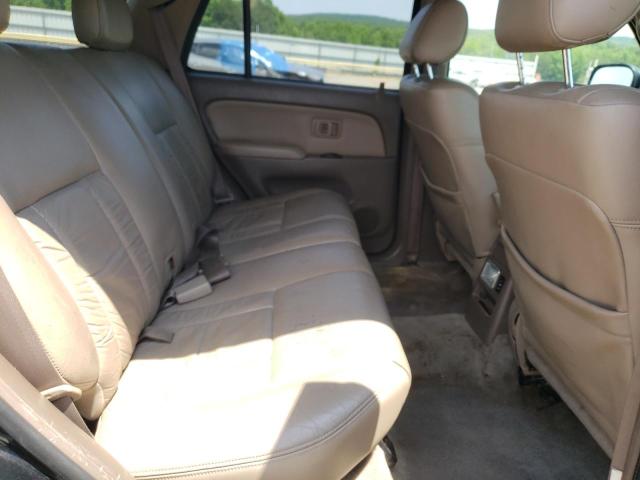 Photo 6 from auction – 2002 TOYOTA 4RUNNER SR with VIN JT3HN86R929060788