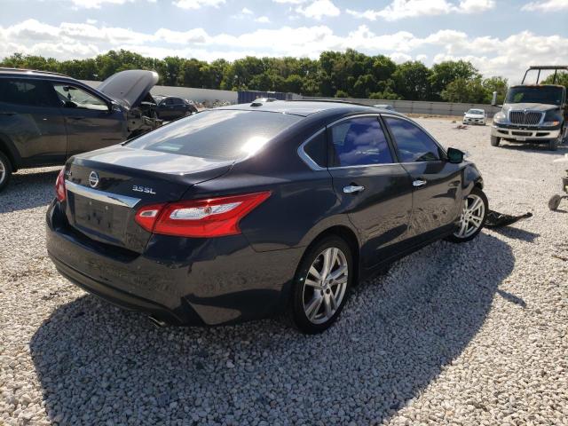 Photo 4 from auction – 2016 NISSAN ALTIMA 3.5 with VIN 1N4BL3AP5GC126141