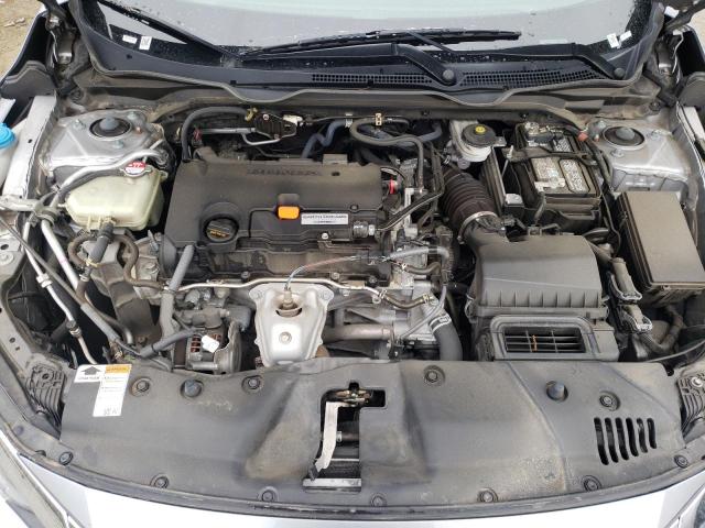 Photo 7 from auction – 2018 HONDA CIVIC EX with VIN 19XFC2F78JE025707