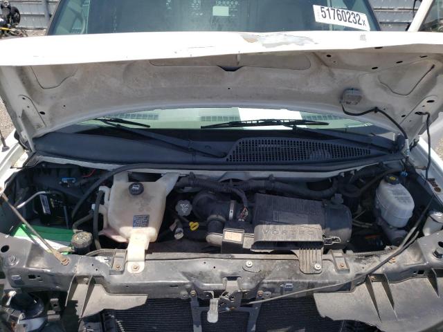 Photo 7 from auction – 2012 CHEVROLET EXPRESS G2 with VIN 1GCWGFCA4C1152245