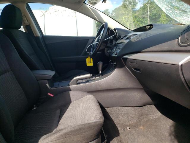 Photo 5 from auction – 2012 MAZDA 3 I with VIN JM1BL1UG6C1509442