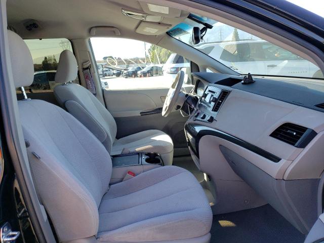 Photo 5 from auction – 2011 TOYOTA SIENNA LE with VIN 5TDKK3DC8BS096243