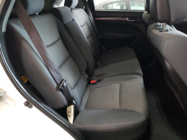 Photo 6 from auction – 2013 KIA SORENTO LX with VIN 5XYKTCA68DG397462