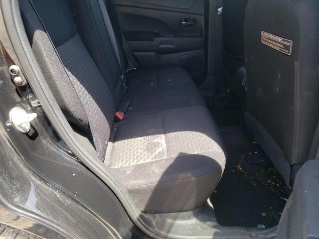Photo 6 from auction – 2012 MITSUBISHI OUTLANDER with VIN JA4AR4AU5CZ001366