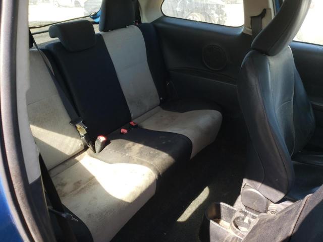 Photo 6 from auction – 2012 TOYOTA YARIS with VIN JTDJTUD38CD517583