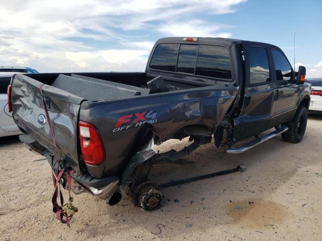 Photo 4 from auction – 2003 FORD F350 SRW S with VIN 1FTSW31F53EA76672