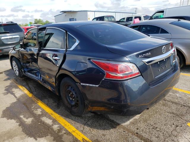 Photo 3 from auction – 2014 NISSAN ALTIMA 2.5 with VIN 1N4AL3AP4EC114930