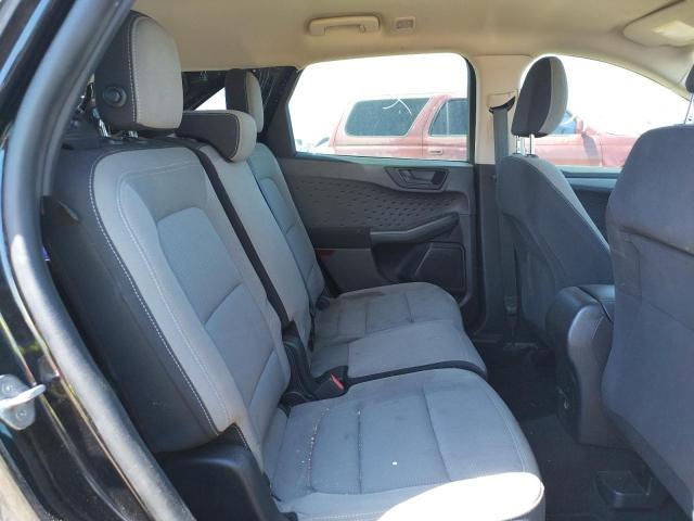 Photo 6 from auction – 2020 FORD ESCAPE S with VIN 1FMCU0F66LUA57616