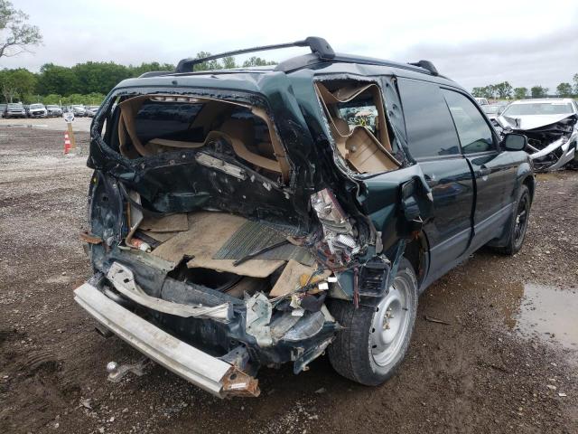 Photo 4 from auction – 2004 SUBARU FORESTER 2 with VIN JF1SG63644G723084