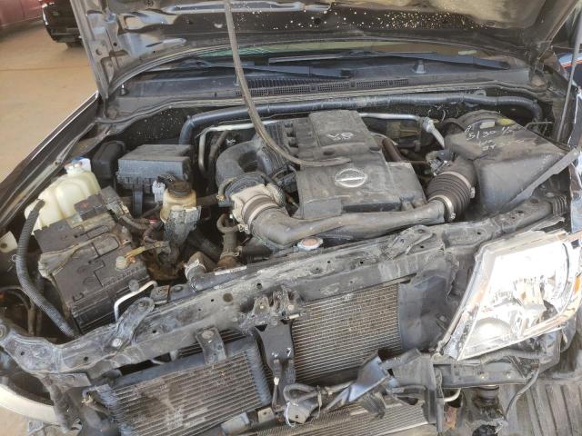 Zdjęcie 7 z aukcji – 2016 NISSAN FRONTIER S z VIN 1N6AD0EV9GN749239