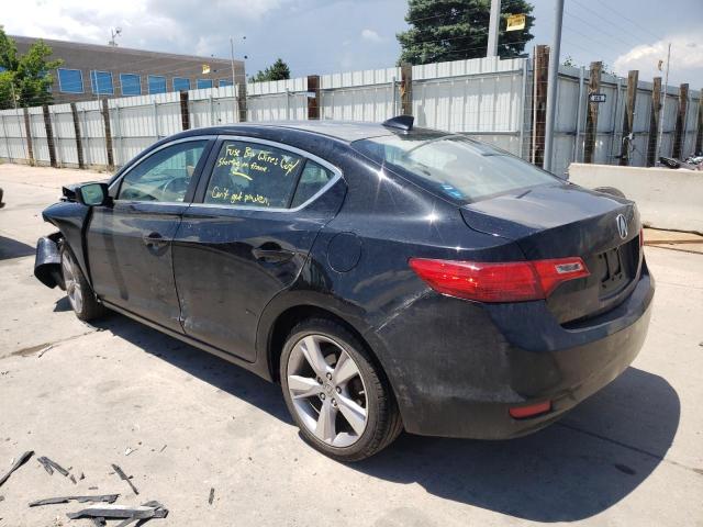 Photo 3 from auction – 2014 ACURA ILX 20 PRE with VIN 19VDE1F5XEE002499
