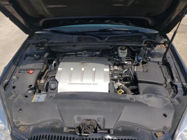 Photo 7 from auction – 2006 BUICK LUCERNE CX with VIN 1G4HR57Y26U159052