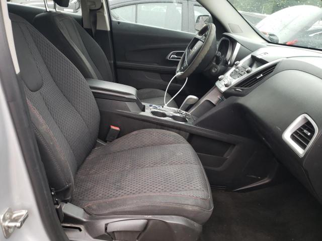 Photo 5 from auction – 2013 CHEVROLET EQUINOX LS with VIN 2GNALBEK3D6257773