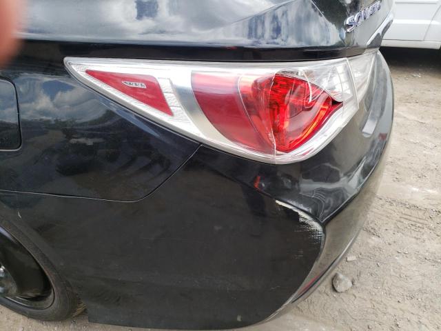 Photo 10 from auction – 2014 HYUNDAI SONATA HYB with VIN KMHEC4A44EA113839