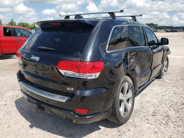 Photo 4 from auction – 2015 JEEP GRAND CHER with VIN 1C4RJFCG2FC663223