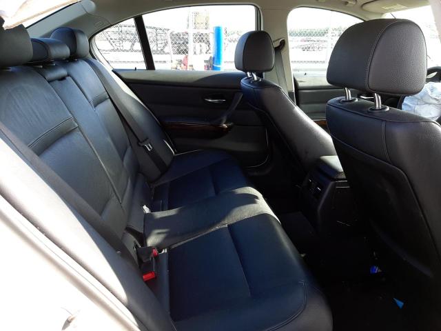 Photo 6 from auction – 2011 BMW 328 XI with VIN WBAPK7C52BA971665