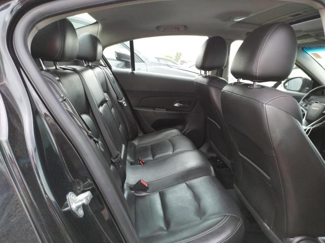 Photo 6 from auction – 2012 CHEVROLET CRUZE LTZ with VIN 1G1PH5SC3C7287706