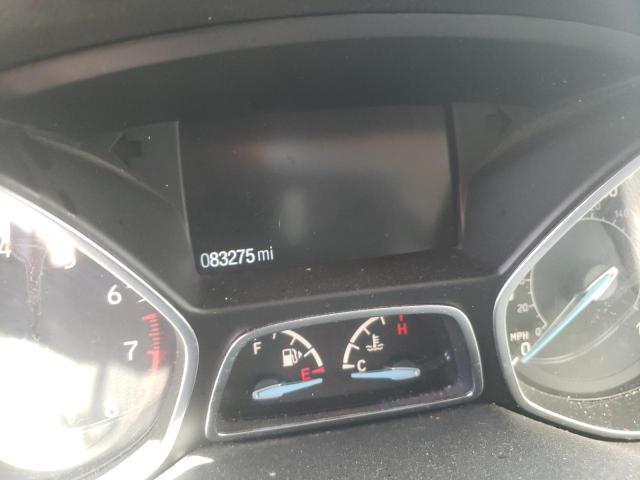 صورة رقم 8 من المزاد - 2018 FORD ESCAPE S مع VIN 1FMCU0F75JUB79907