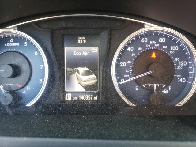 Photo 8 from auction – 2016 TOYOTA CAMRY LE with VIN 4T4BF1FK3GR572500
