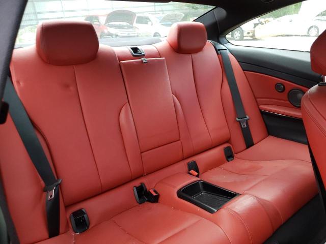 Photo 6 from auction – 2014 BMW 428 XI with VIN WBA3N9C5XEK245536