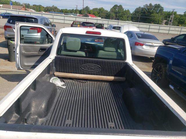 Photo 6 from auction – 2011 FORD RANGER with VIN 1FTKR1AD3BPA18900