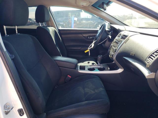 Photo 5 from auction – 2015 NISSAN ALTIMA 2.5 with VIN 1N4AL3AP6FN904591