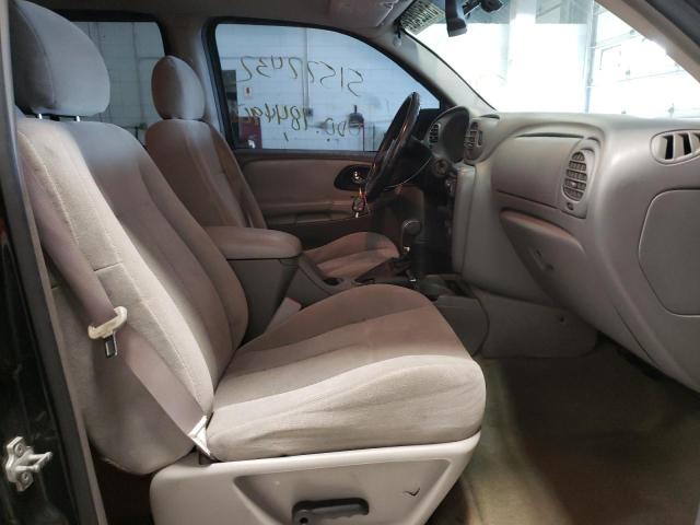 Photo 5 from auction – 2007 CHEVROLET TRAILBLAZE with VIN 1GNDS13S672100236