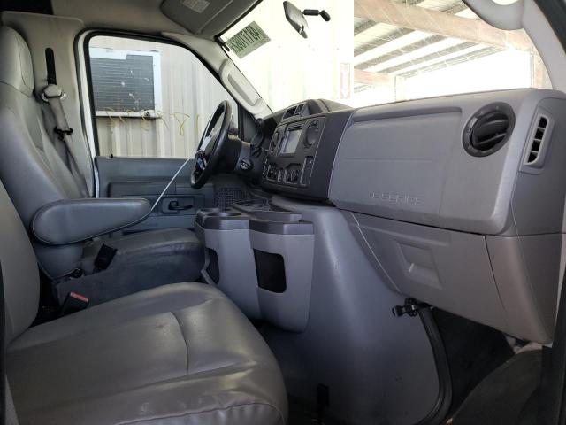 Photo 5 from auction – 2012 FORD ECONOLINE with VIN 1FTNE2EW0CDA20004