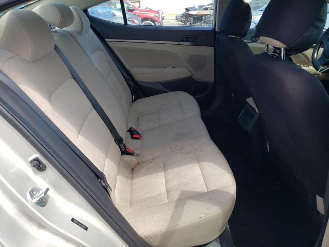 Photo 6 from auction – 2017 HYUNDAI ELANTRA SE with VIN 5NPD84LF8HH200026