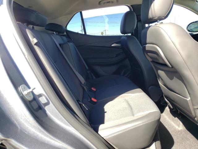 Photo 6 from auction – 2021 BUICK ENCORE GX with VIN KL4MMDSL9MB097563
