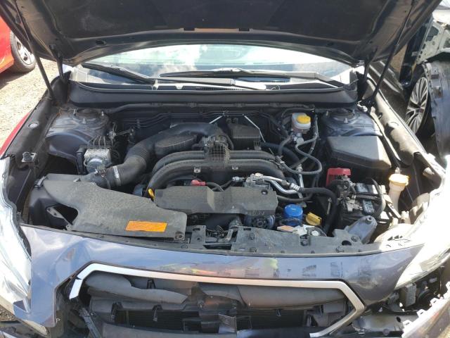 Zdjęcie 7 z aukcji – 2015 SUBARU LEGACY 2.5 z VIN 4S3BNAA69F3047554