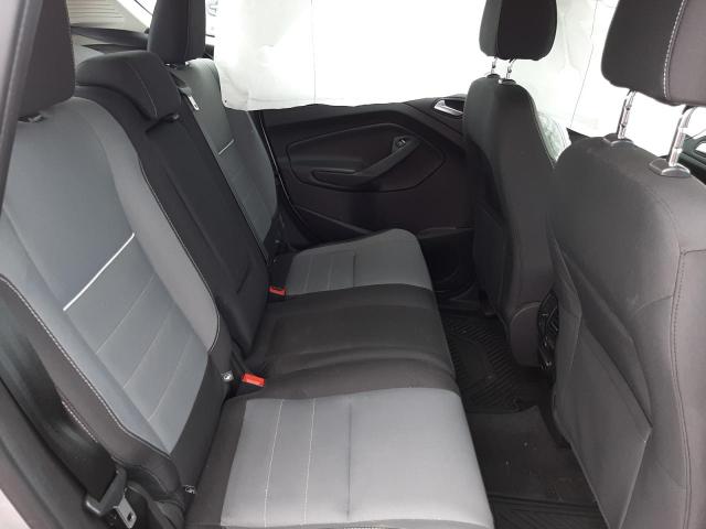 Photo 6 from auction – 2014 FORD C-MAX SE with VIN 1FADP5AU0EL518567